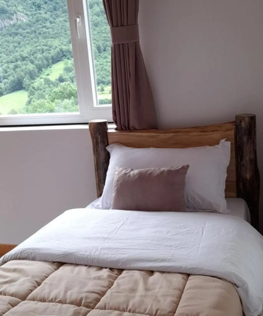 Guesthouse Dritan Tethorja Theth