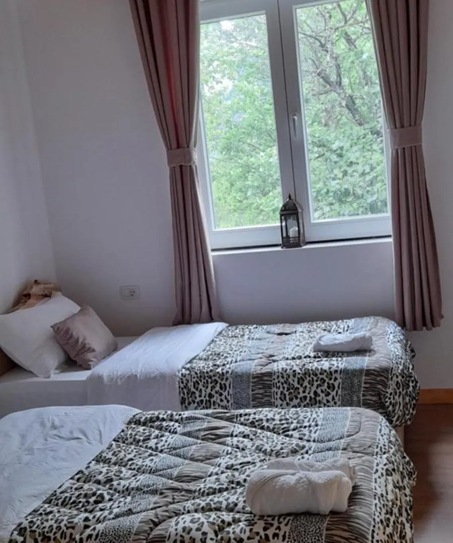 Guest house Guesthouse Dritan Tethorja Theth