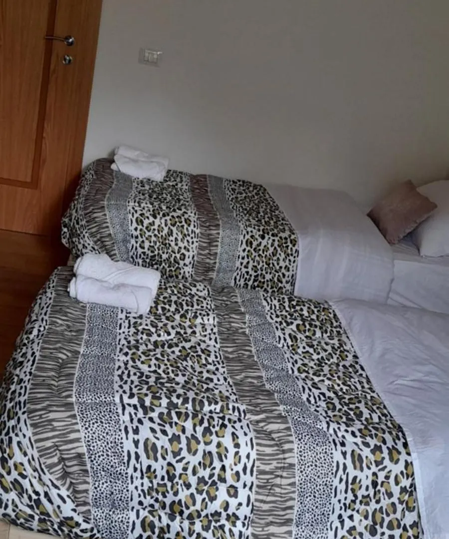 **** Guest house Guesthouse Dritan Tethorja Theth Albania