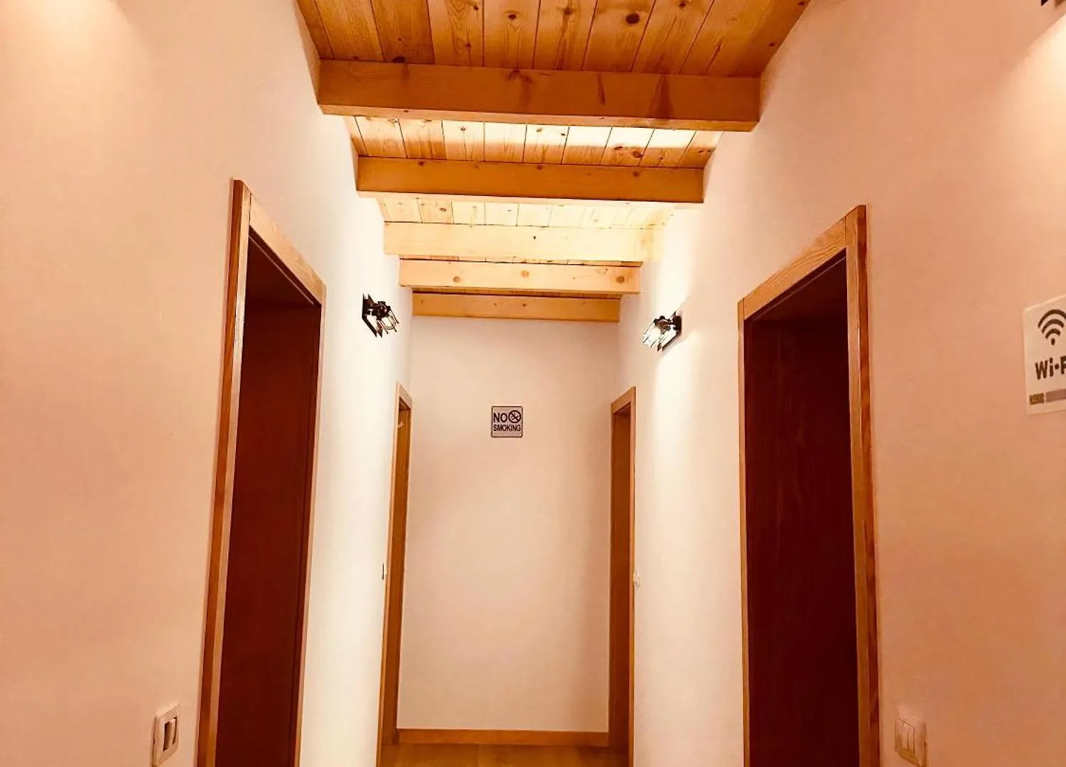 Guesthouse Dritan Tethorja Theth Guest house