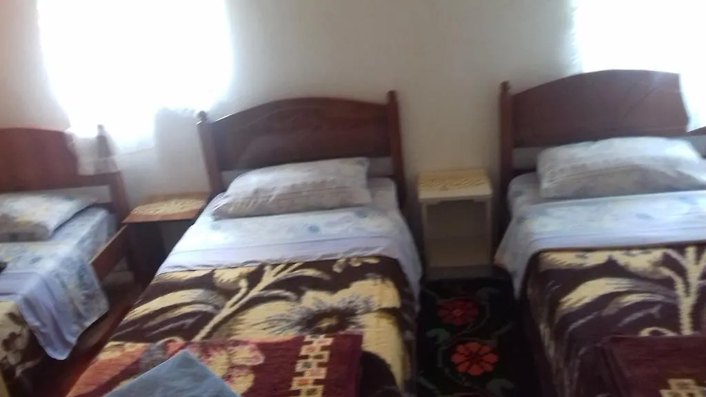 Guesthouse Dritan Tethorja Theth