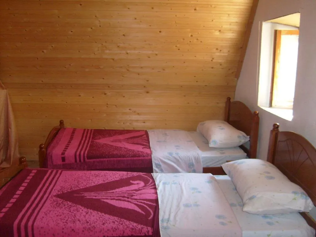 Guesthouse Dritan Tethorja Theth Guest house