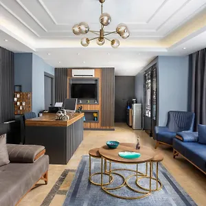 Meridiani Taksim 4*, İstanbul Türkiye