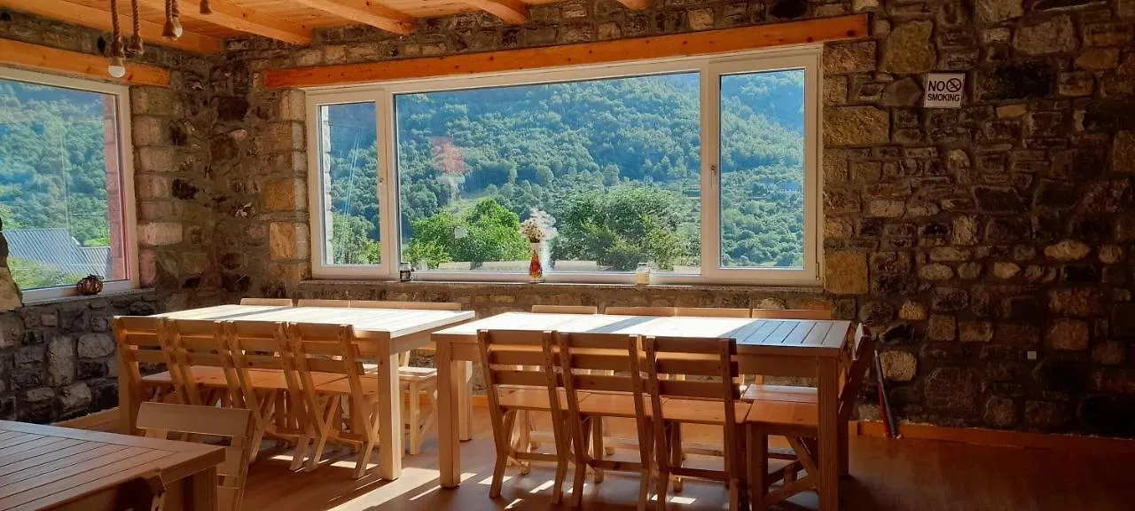 Guesthouse Dritan Tethorja Theth