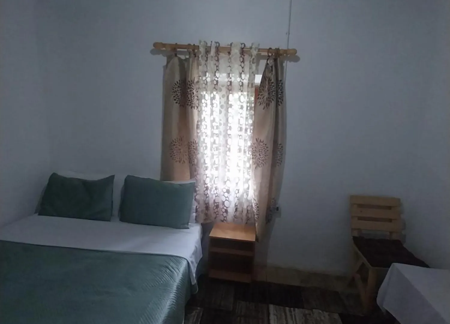 Konukevi Guesthouse Dritan Tethorja Theth
