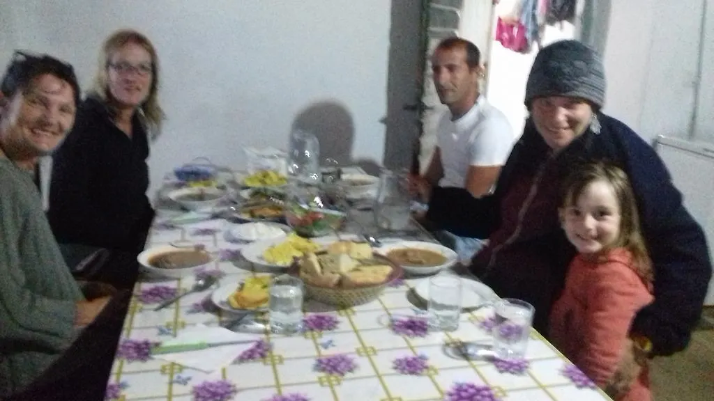 Guesthouse Dritan Tethorja Theth