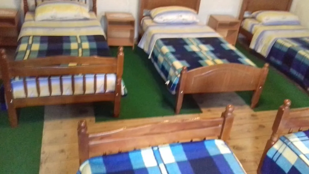 Guesthouse Dritan Tethorja Theth