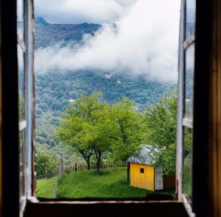 Konukevi Guesthouse Dritan Tethorja Theth